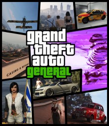 Rando gets deleted from cover.